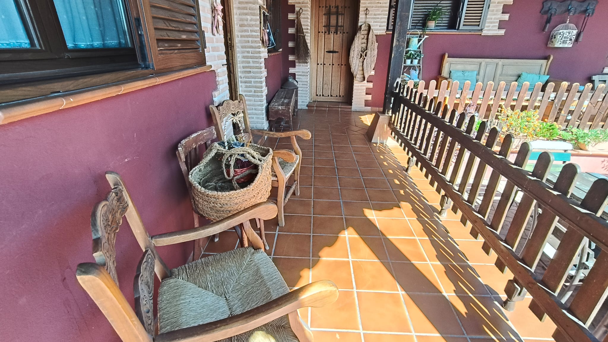 Apartamento rural independiente